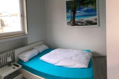 Moderne Und Gemuetliches Appartement Im Eg Mit Eigenem Zugang In Guter Wohnlage มึลไฮม์ อันแดร์ รัวร์ ภายนอก รูปภาพ